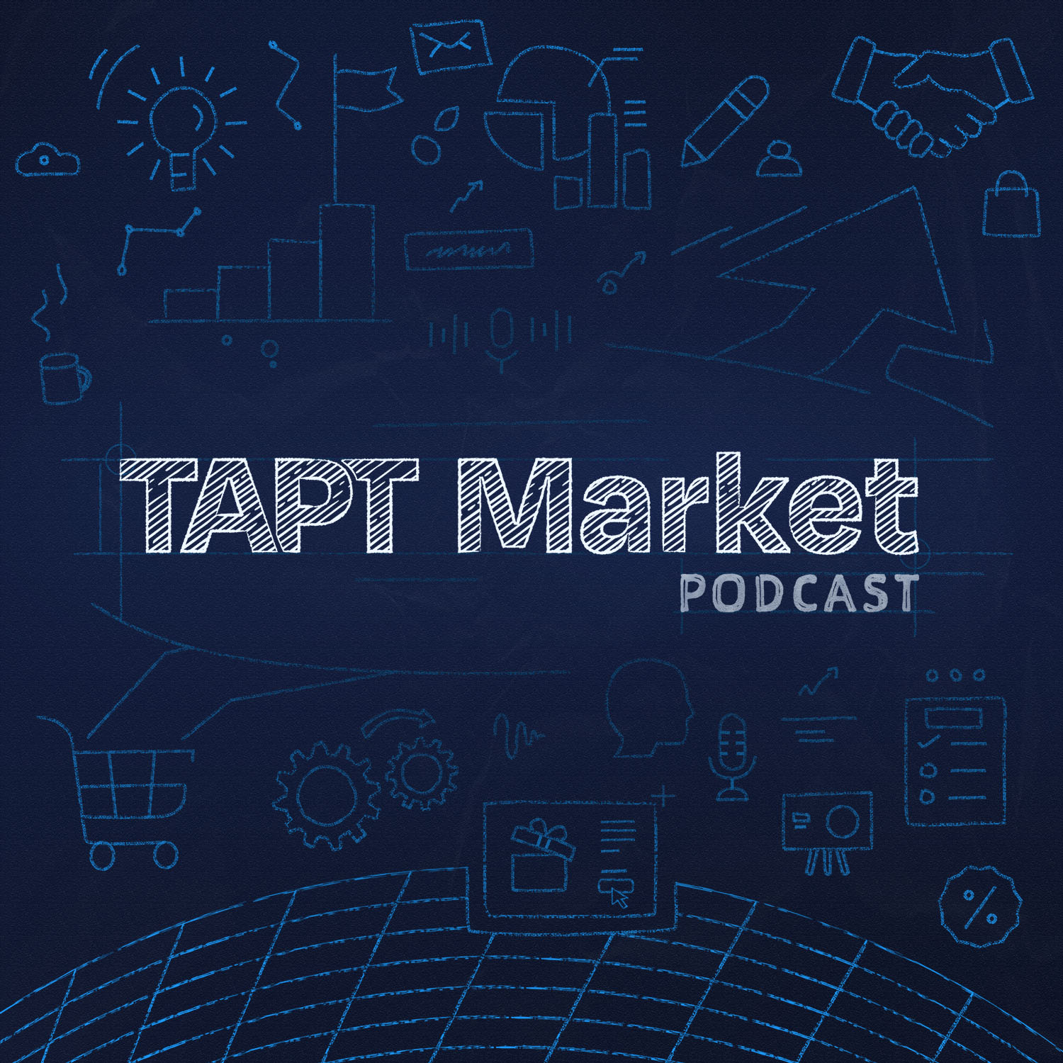 Tapt Market Podcast